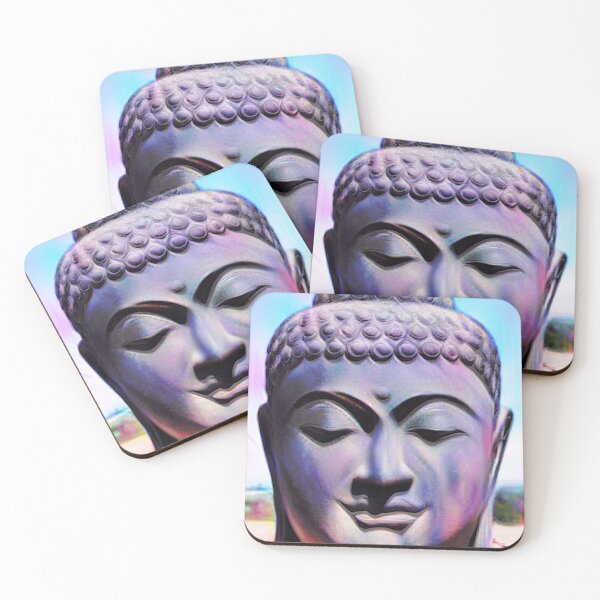 Item preview, BUDDHA HEAD designed and sold by BOLLA67.