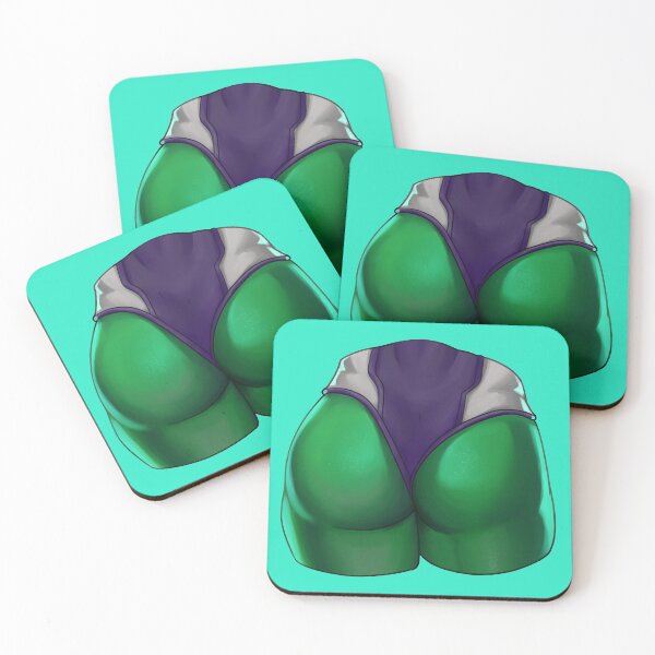 Item preview, Green Booty designed and sold by Maroonz80.
