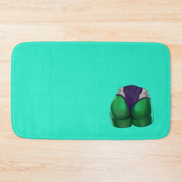 Item preview, Green Booty designed and sold by Maroonz80.