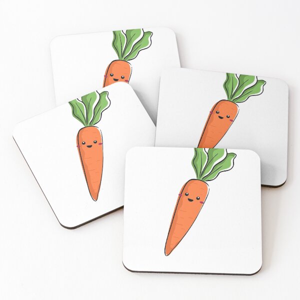 Item preview, Cute Carrot  designed and sold by roocky.