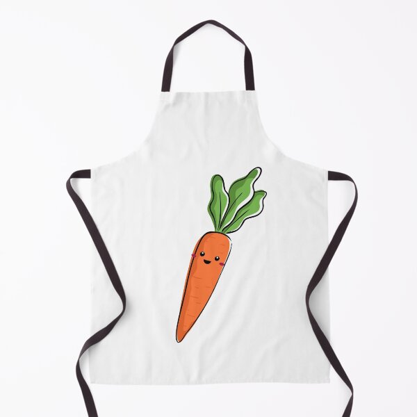 Item preview, Cute Carrot designed and sold by roocky.