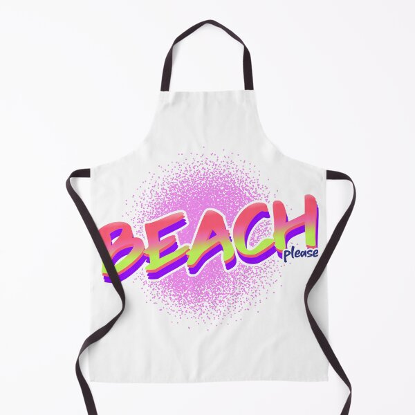 Item preview, Beach Please! designed and sold by Analee & K.