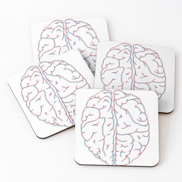 Item preview, Brain based designed and sold by Hello-Rachael.