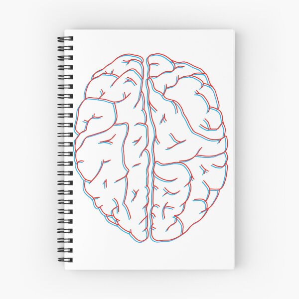 Item preview, Brain based designed and sold by Hello-Rachael.