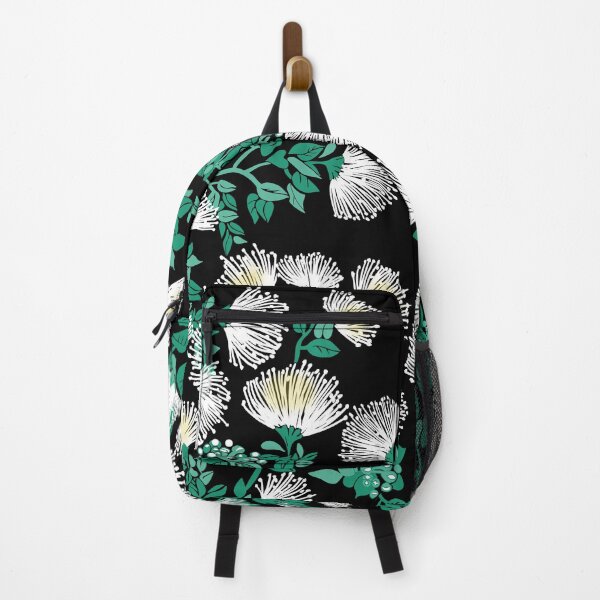Item preview, Hawaii 'Ohi'a Lehua Puakea designed and sold by Linda Maliuana.
