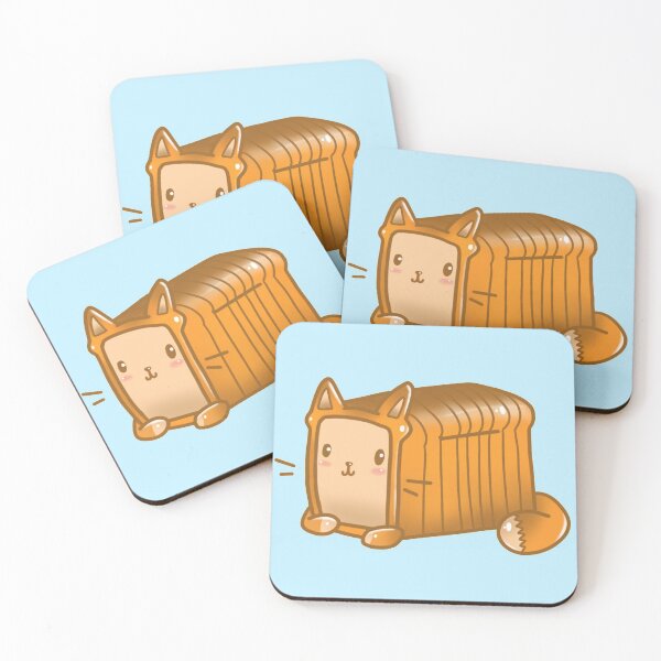 Item preview, Cat Loaf designed and sold by KirbysCreations.
