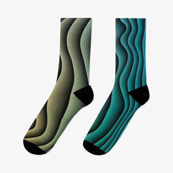 Item preview, Split Infinities designed and sold by Becky Titus.
