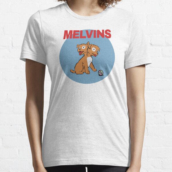 Melvins Houdini colour Essential T-Shirt