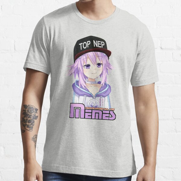 I downloaded all the memes Essential T-Shirt