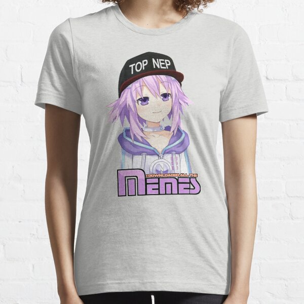 I downloaded all the memes Essential T-Shirt