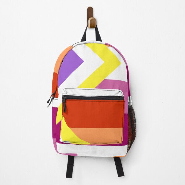 Item preview, nonbinary lesbian flag designed and sold by annieloveg.