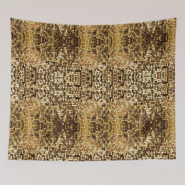 Item preview, Faux golden sequins designed and sold by PF-creations.