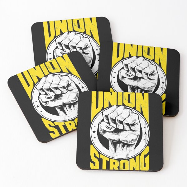 Item preview, Pro-Union Worker Labor Day Union Protest Union designed and sold by ReyndoLanass.