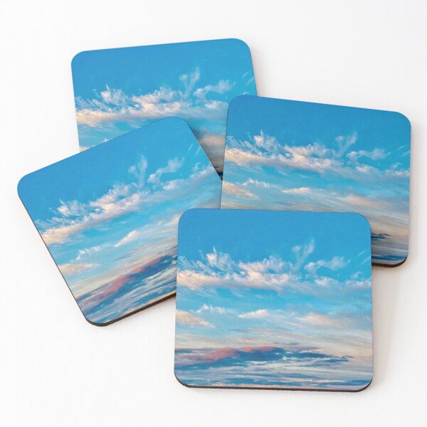 Item preview, Sky, Clouds, Heaven, Meterology, Space Design. designed and sold by Fiftyandfab.