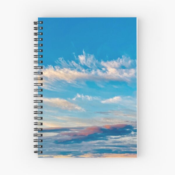 Item preview, Sky, Clouds, Heaven, Meterology, Space Design. designed and sold by Fiftyandfab.
