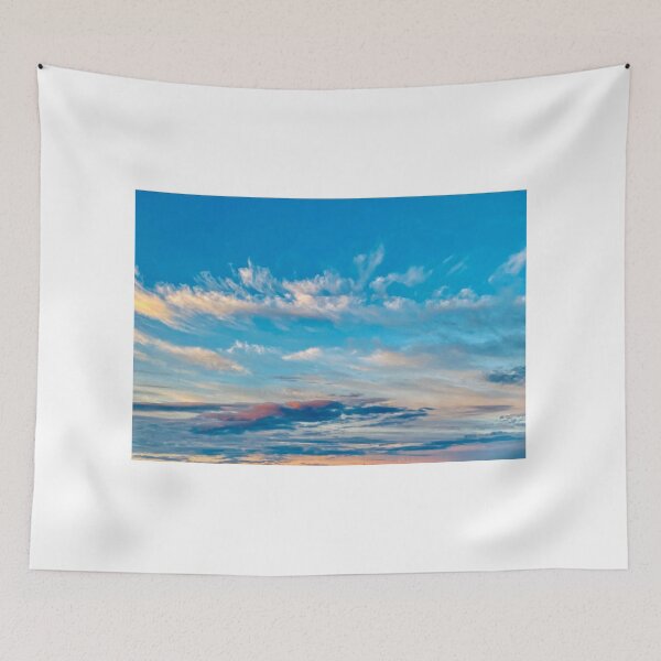 Item preview, Sky, Clouds, Heaven, Meterology, Space Design. designed and sold by Fiftyandfab.
