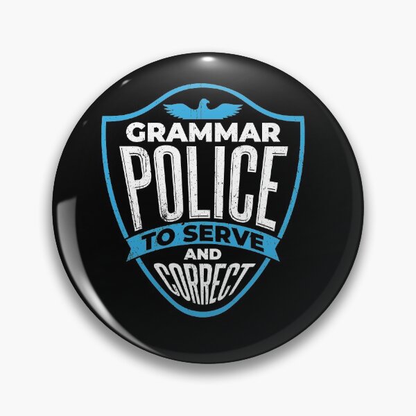 Item preview, Police serving people designed and sold by Hyperspreader.