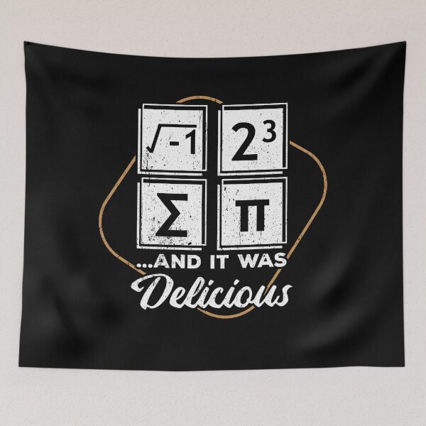 Item preview, Addition and Multiplication designed and sold by Hyperspreader.