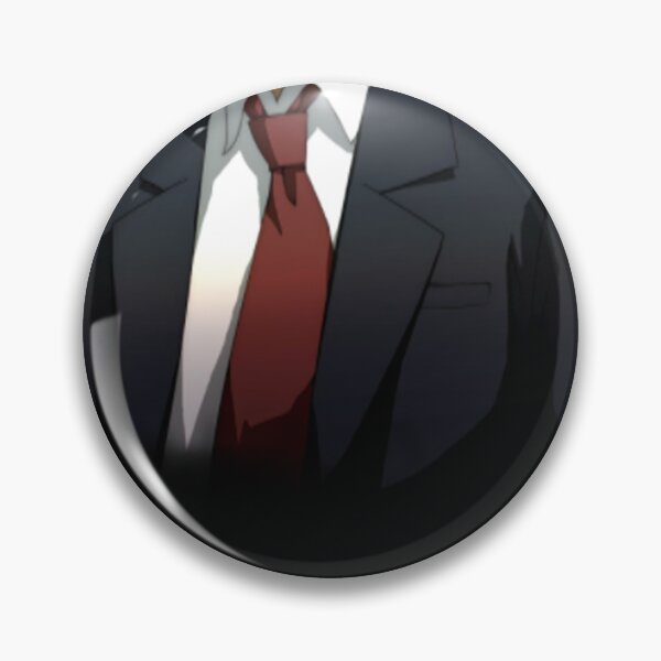 Item preview, Adachi From Persona  designed and sold by remarkableswag.