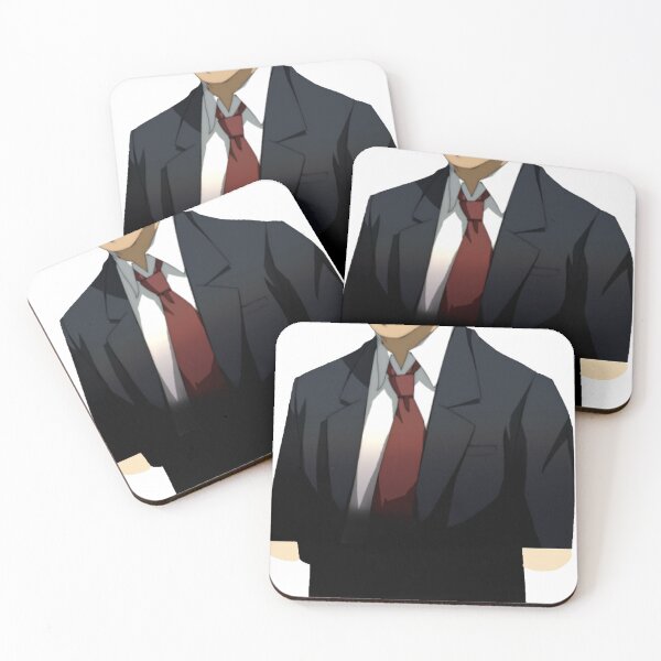 Item preview, Adachi From Persona  designed and sold by remarkableswag.