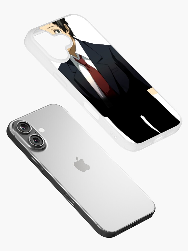 iPhone - AKI Aki Hayakawa Case - Etsy
