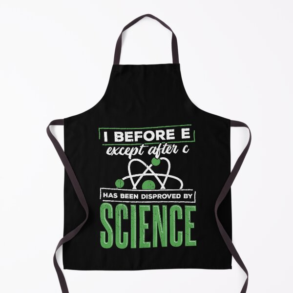 Item preview, English Rule and Science designed and sold by Hyperspreader.
