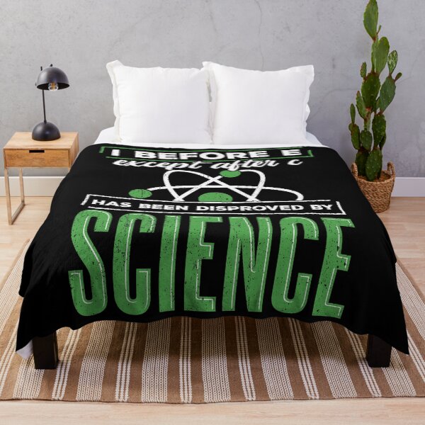 Item preview, English Rule and Science designed and sold by Hyperspreader.