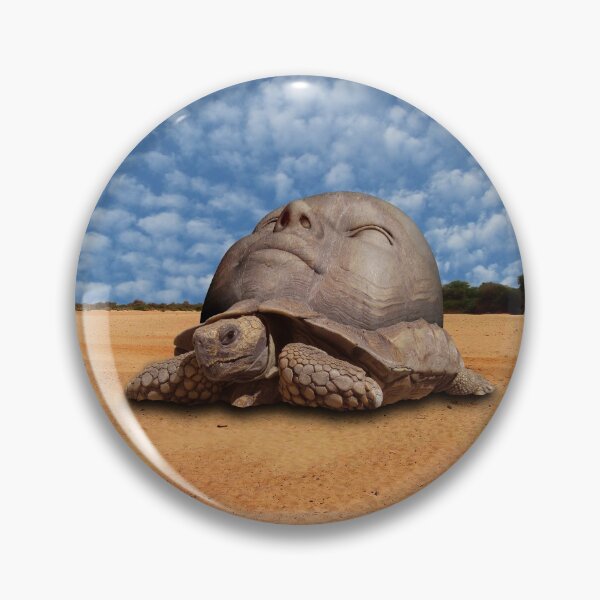 Item preview, Turtle with shell mask designed and sold by Jorge Seoane.