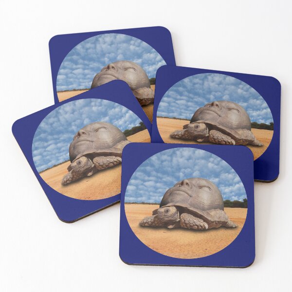 Item preview, Turtle with shell mask designed and sold by Jorge Seoane.