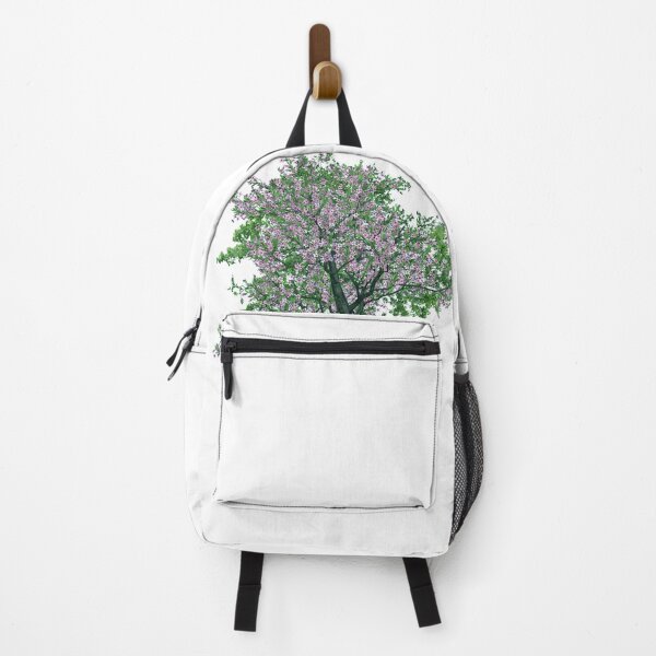 Item preview, Sakura tree with flowers designed and sold by JJMasters.