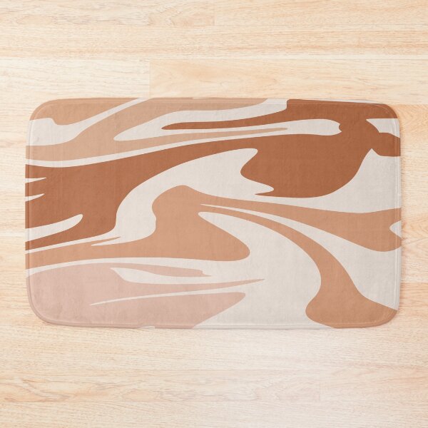 Item preview, Neutral abstract modern art designed and sold by MendesMay.
