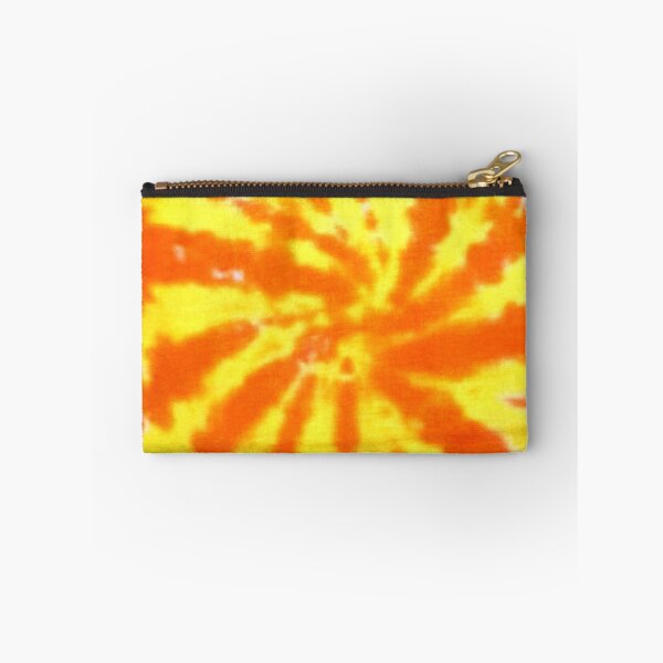 Item preview, Yellow and Orange Spiral Tie Dye  designed and sold by StarsForgers.