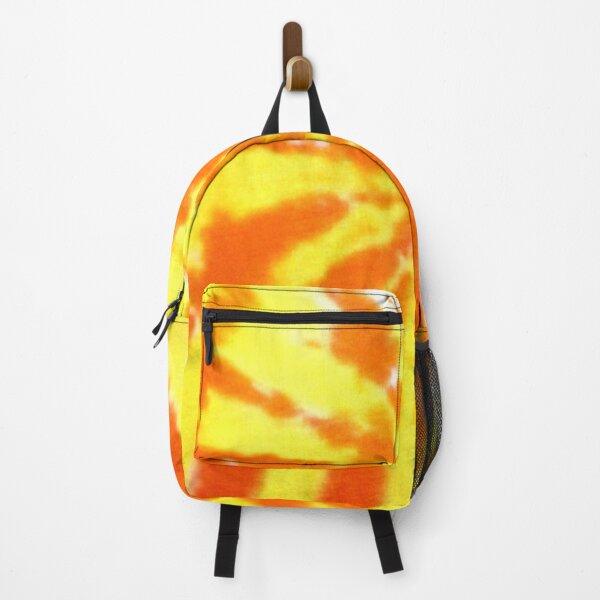 Item preview, Yellow and Orange Spiral Tie Dye  designed and sold by StarsForgers.