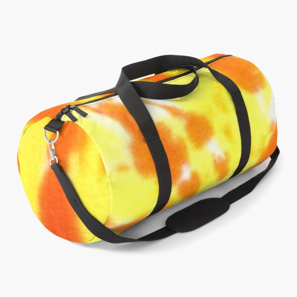Item preview, Yellow and Orange Spiral Tie Dye  designed and sold by StarsForgers.