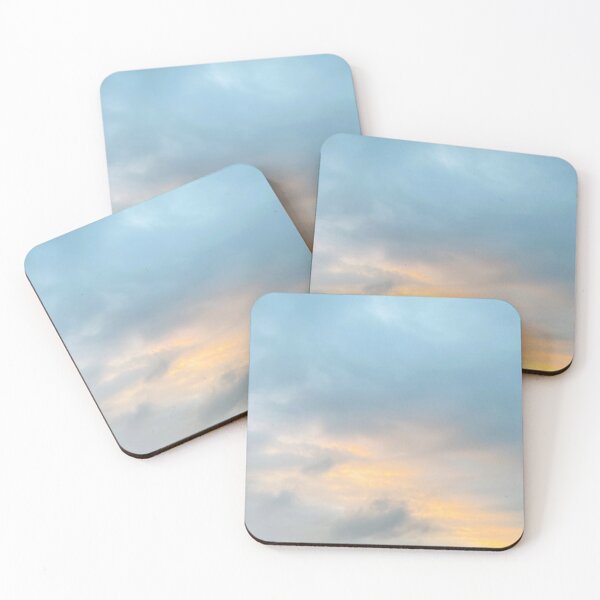 Item preview, Sky, Clouds, Heaven, Meterology, Space Design. designed and sold by Fiftyandfab.
