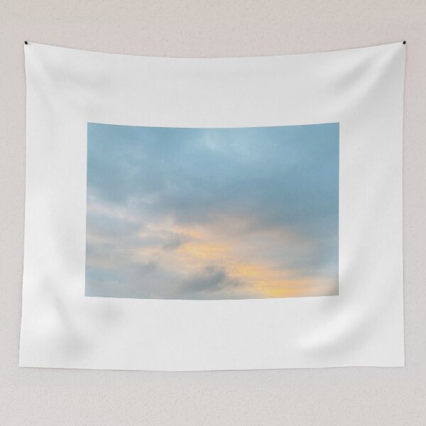 Item preview, Sky, Clouds, Heaven, Meterology, Space Design. designed and sold by Fiftyandfab.