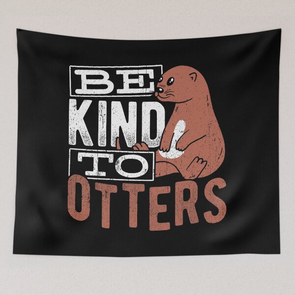 Item preview, amante de las nutrias y mascotas designed and sold by Hyperspreader.