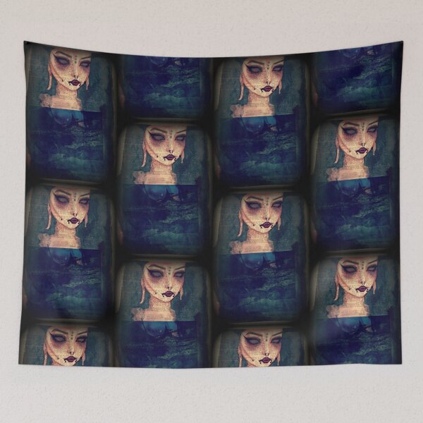 Item preview, WRATH designed and sold by BlackMurdur.