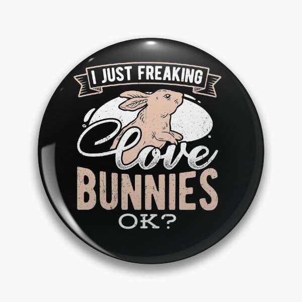 Item preview, Bunnies owner designed and sold by Hyperspreader.