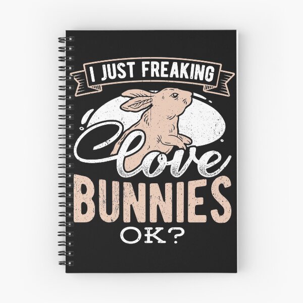 Item preview, Bunnies owner designed and sold by Hyperspreader.