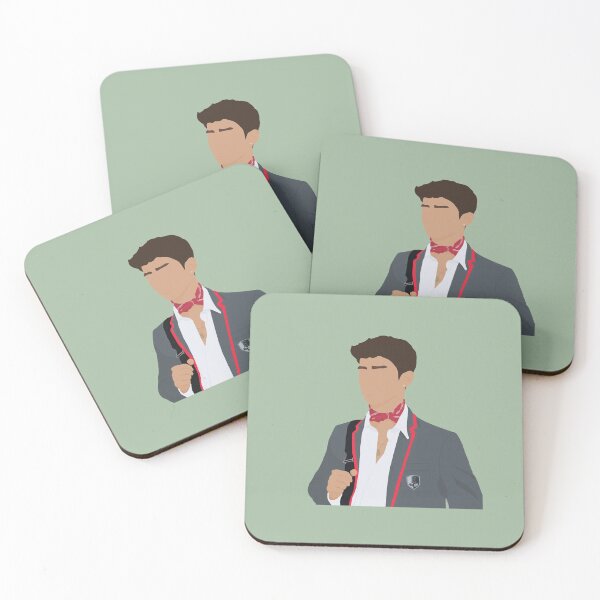 Item preview, Manu Rios (Elite 4) designed and sold by fed lenns.