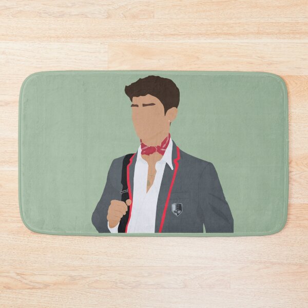 Item preview, Manu Rios (Elite 4) designed and sold by fed lenns.