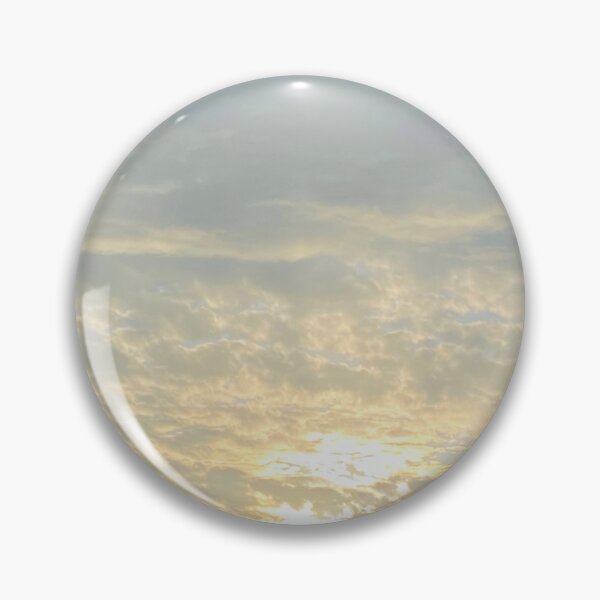 Item preview, Sky, Clouds, Heaven, Meterology, Space Design. designed and sold by Fiftyandfab.