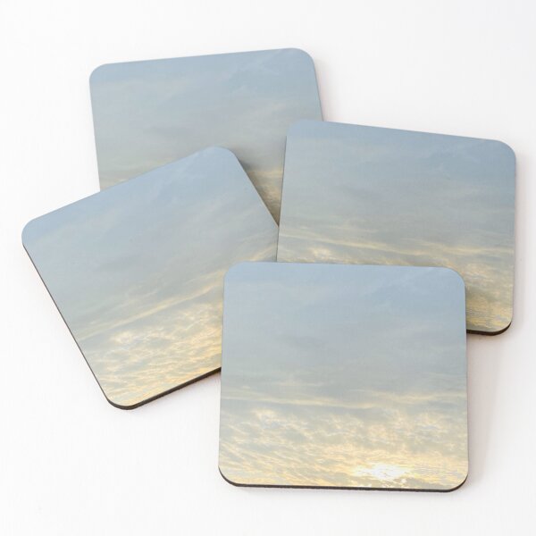 Item preview, Sky, Clouds, Heaven, Meterology, Space Design. designed and sold by Fiftyandfab.