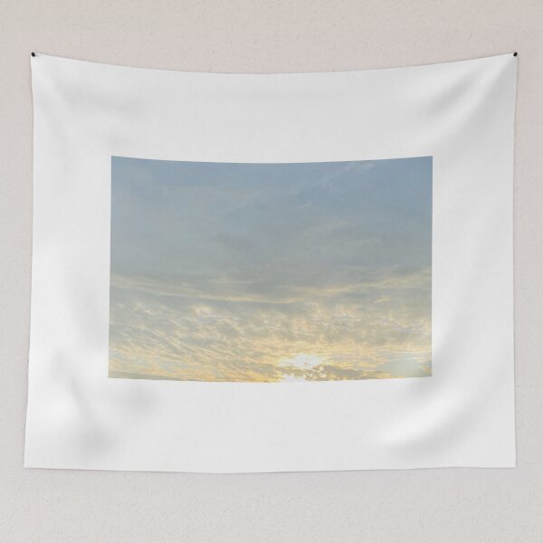 Item preview, Sky, Clouds, Heaven, Meterology, Space Design. designed and sold by Fiftyandfab.