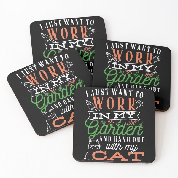 Item preview, Love cats and nature designed and sold by Hyperspreader.