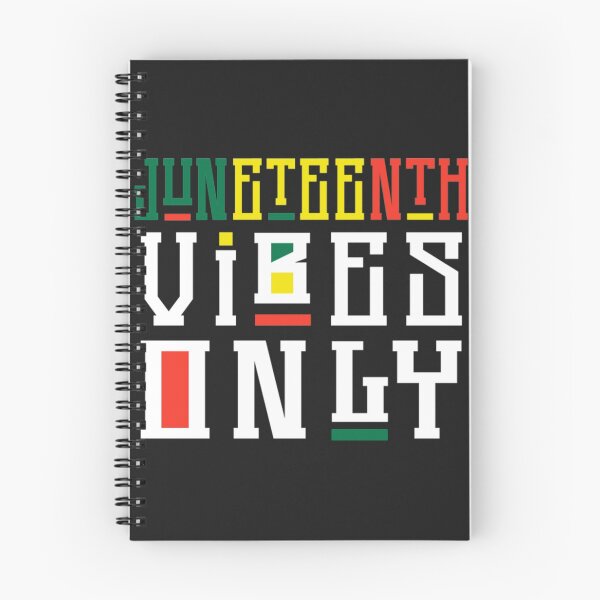 Item preview, Juneteenth Vibes Only designed and sold by Jasapparell.