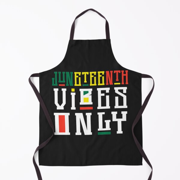 Item preview, Juneteenth Vibes Only designed and sold by Jasapparell.