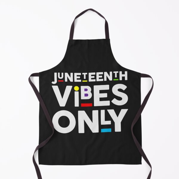Item preview, Juneteenth Vibes Only designed and sold by Jasapparell.
