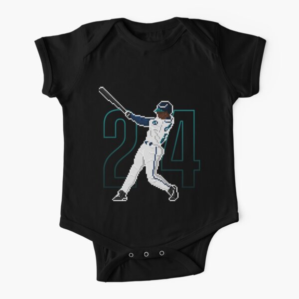 Official Baby Seattle Mariners Gear, Toddler, Mariners Newborn Baseball  Clothing, Infant Mariners Apparel